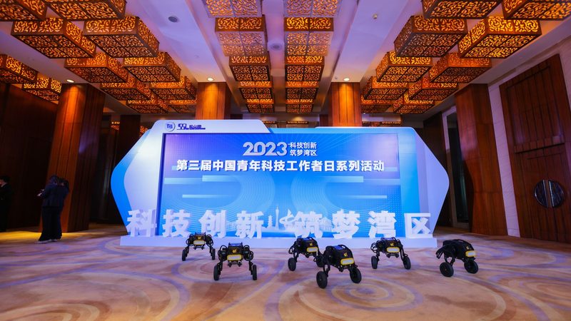 揭秘成都科技公司的研发实力：核心技术背后的秘密